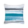 45x45cm Modern Abstract Art Blue Green Yellow Throw Pillow Cover Living Room Sofa Office Car Lumbar Cushion  Home Decor