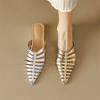 Scarpe da donna – Mules da donna