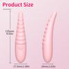 Powerful Vibrator for Women G Spot Vaginal Clitoris Stimulation Dildo Vibrator Anal Masturbator Orgasm Sex Toys Adult Goods
