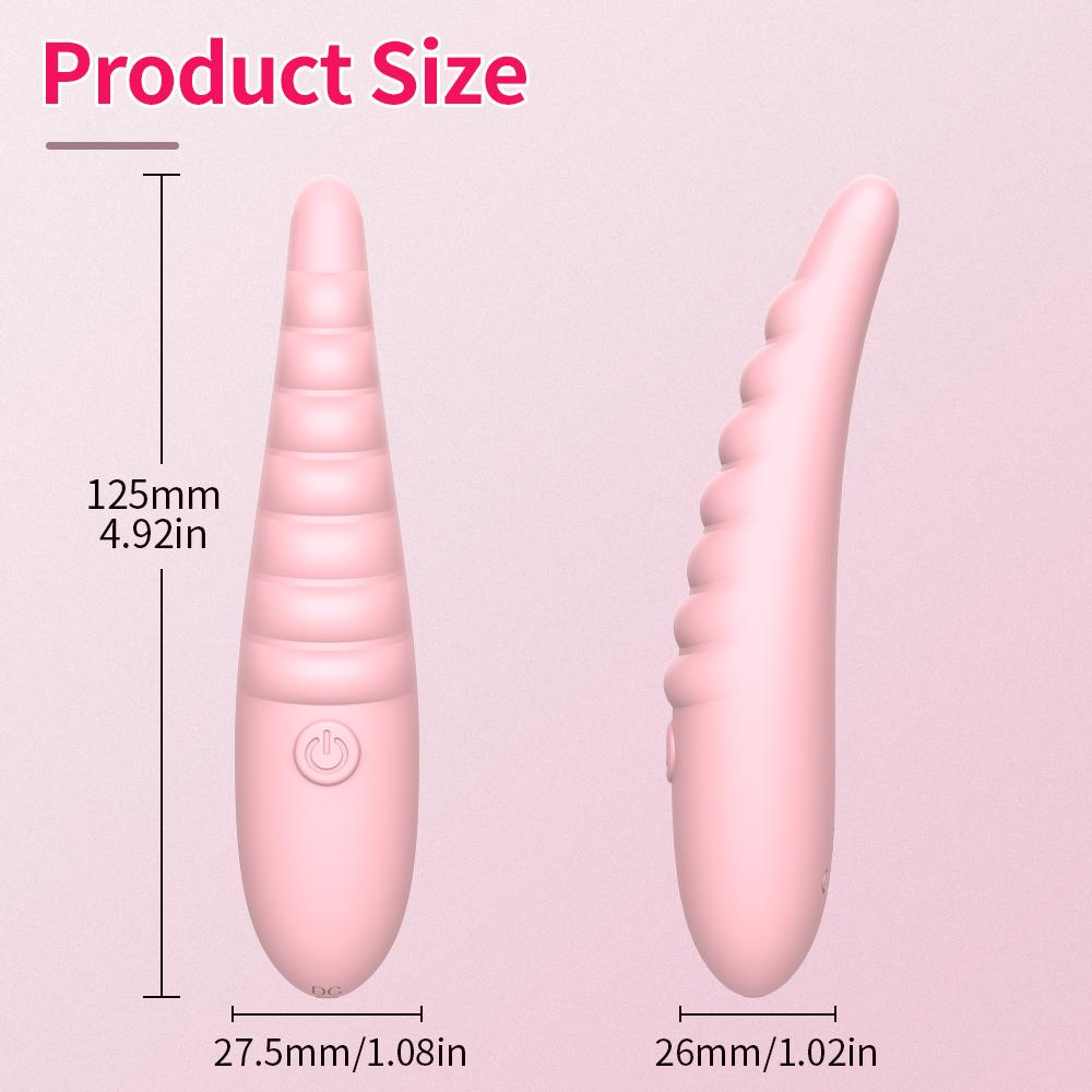 Powerful Vibrator for Women G Spot Vaginal Clitoris Stimulation Dildo Vibrator Anal Masturbator Orgasm Sex Toys Adult Goods