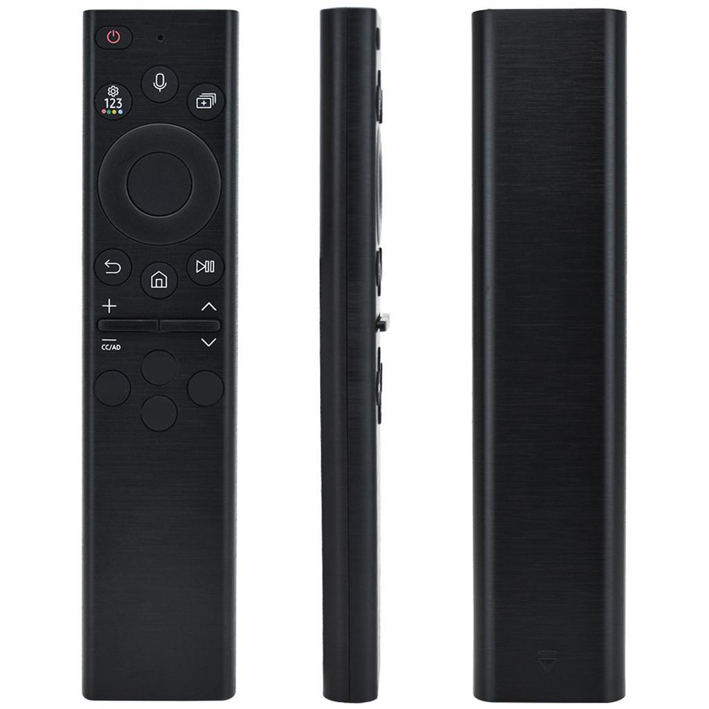 Télécommande vocale pour télévision BN59-01385A pour BN59-01385B Smart TV Haute Définition Smart TV Réparation Accessoire de rechange