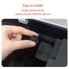 Sweeping Robot Accessories Tanks Cleaning Water Tanks Rubber Plug Sealing Rings Part for  T10/T10 PLUS/X1/X1 PLUS