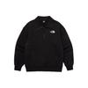 Sweatshirt Men's Black NM5MQ04-B