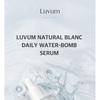 Luvum - Bamboo Hyaluronic Moisture Serum Jumbo