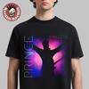 Prince Zeitloses Album Cover T-Shirt