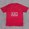 Tricou de casă vintage Manchester United 07-08 Liga Campionilor, cu mânecă scurtă, mărimi S-2XL.