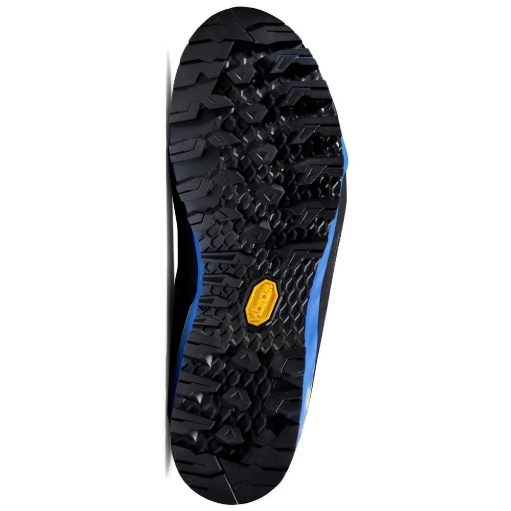 Mammut Ботинки для хайкинга Kento Pro High Goretex