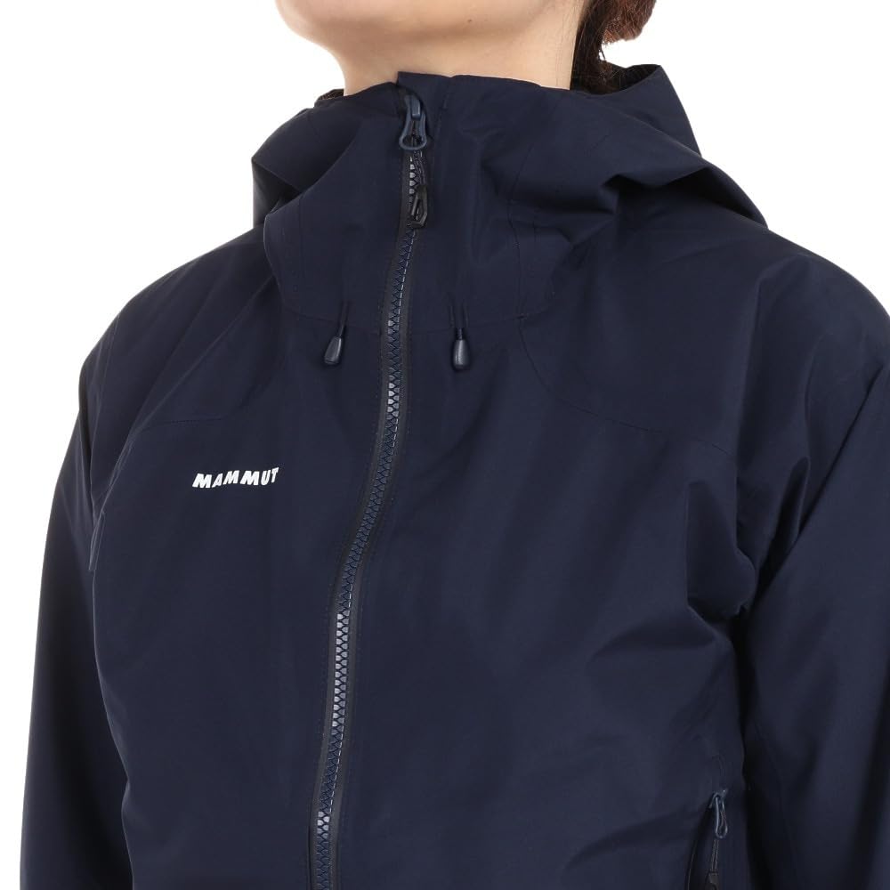 Mammut Ayako Pro HS Hooded Jacket AF 2.0 Women's (1010-30290)