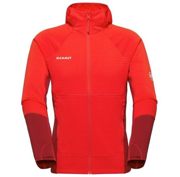 Куртка с капюшоном Mammut Taiss ML Hooded XXL