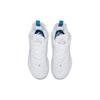 Air Jordan Jordan Luka 1 PF Legend of 7 Men Sneakers White Metallic-Silver Neo-Turquoise DN1771-104