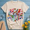 Football Nations Flags PNG Bundle 2026 Soccer Digital Download T-Shirt