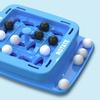 Interactive Orbit Logic Board Game Fast Strategy Track Logic Chess Four In A Row Game  2 Player