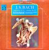LP Record JOHANN SEBASTIAN BACH  Magnificat In D.  Cantata No. 51. H71011 Nonesuch US Classical Used
