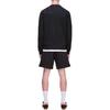Adidas Originals Spezial Series Fw25 Fc Crew Neck Pullover Warm Long Sleeve Sweatshirt Men Sweatshirt KA3899