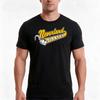Neverland Pirates Tshirt Summer Casual Cotton Tee Oversized Streetwear Tops Vintage Graphic Print Loose Fit Short Sleeve