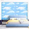 10pcs 30cm/11.8inch ceiling decoration wall stickers ceiling decoration suitable for kitchen and bedroom ceilings
