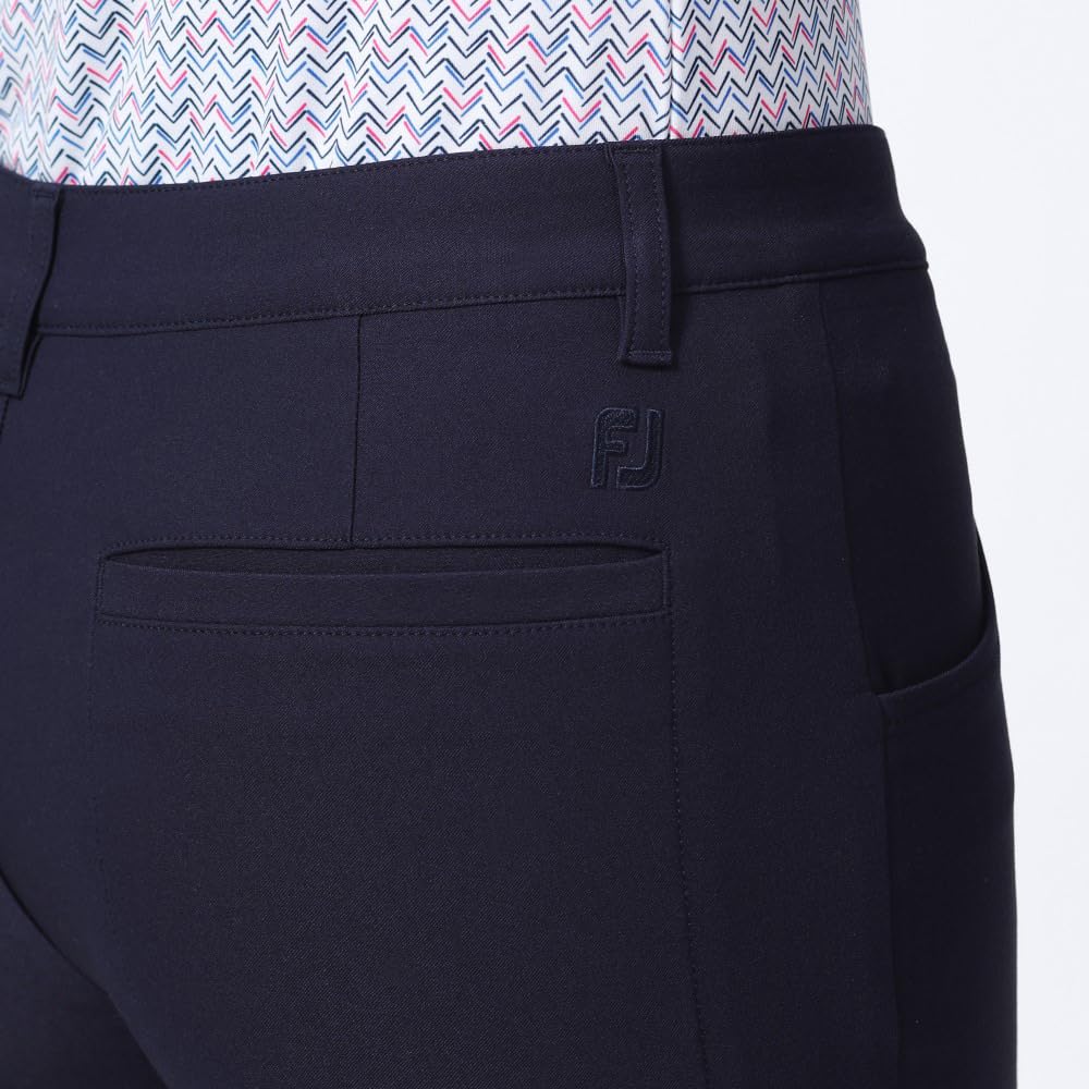 FootJoy Water-Repellent Fleece-Lined Thermo Pants