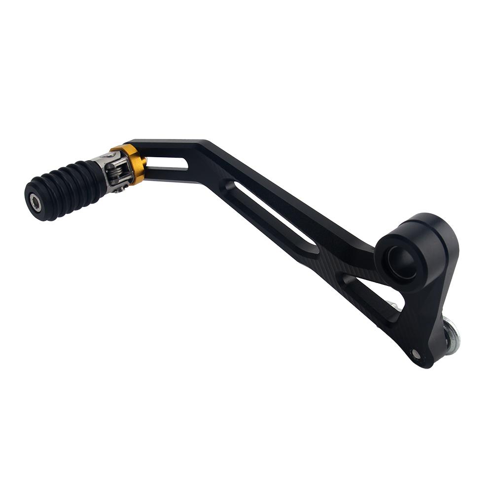 Motorcycle Adjustable Gear Shift Lever Foot Brake Pedal Fit For SUZUKI V-Strom DL 1000 1050XT DL1050XT DL1000 DL1050 2014-2021