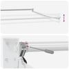 Electric Retractable Awning Beige 3.5 X 2 M