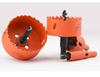 High-Quality 75mm Wood & Plasterboard Hole Saw Drill Bit for Downlights