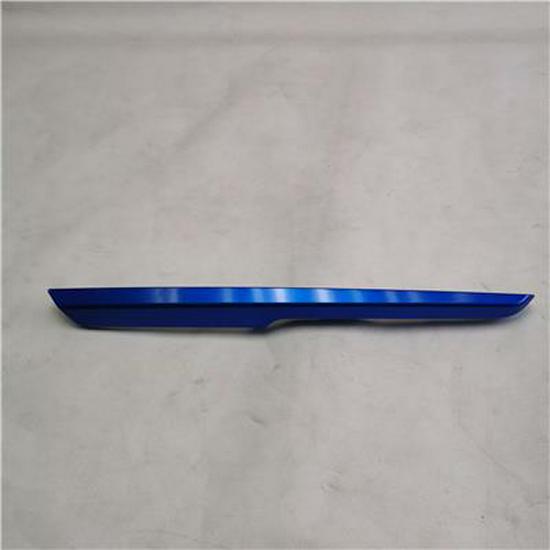 Foton Front Bumper Left Decorative Strip [New Energy] X153100000021 Foton