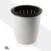 Home Garden Flower Pot Nursery Tray Outdoor Living Plant