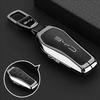 BYD Car Key Cover: Compatible with Qin L, Tang, Song, Yuan, ATTO 3, Seal, Dolphin, E7, E2, Seagull Models.