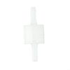 Hose Non-return Valve ID Plastic 1pcs 4mm 6mm 8mm 10mm 12mm
