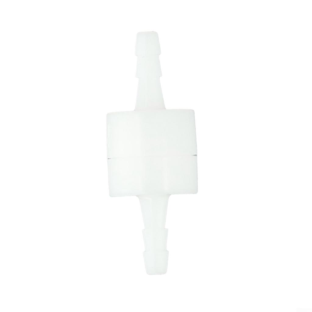 Hose Non-return Valve ID Plastic 1pcs 4mm 6mm 8mm 10mm 12mm