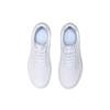 Li Ning Skateboard Shoes Women's Low top White AGCP422-1