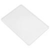 A5 Size Gel Plate For Printmaking Reusable Gel Printing Plate For Art Journaling Scrapbooking Card Making And Monoprinting Pad