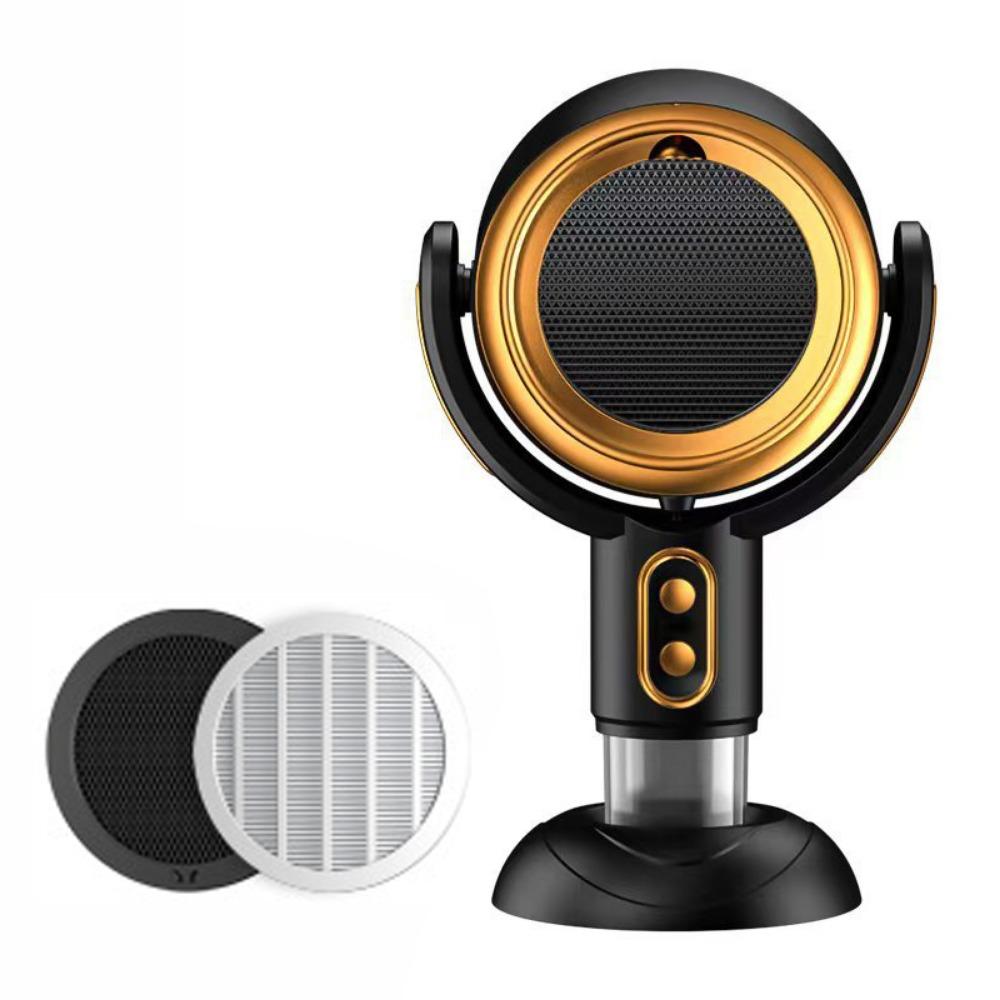 Space-Saving Mini Hood Extractor Portable Kitchen Exhaust Fan Cooking Fume Extractor  BBQ