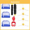 For Irobot Roomba 600 Series Filter Edge Brush Wheel Cleaning Parts For Home Use