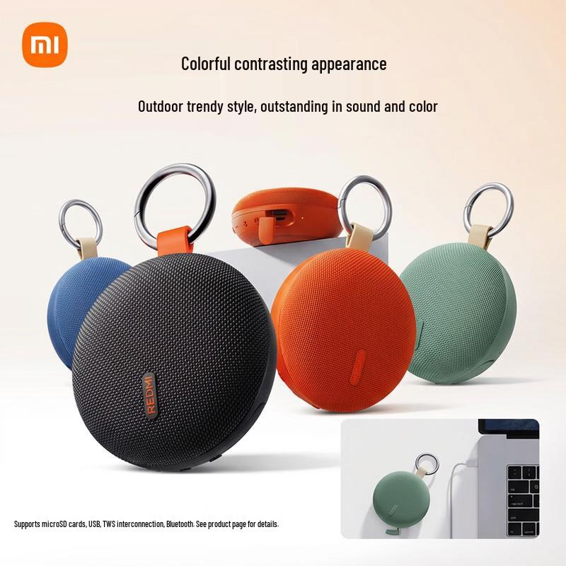 Redmi Bluetooth Speaker 2