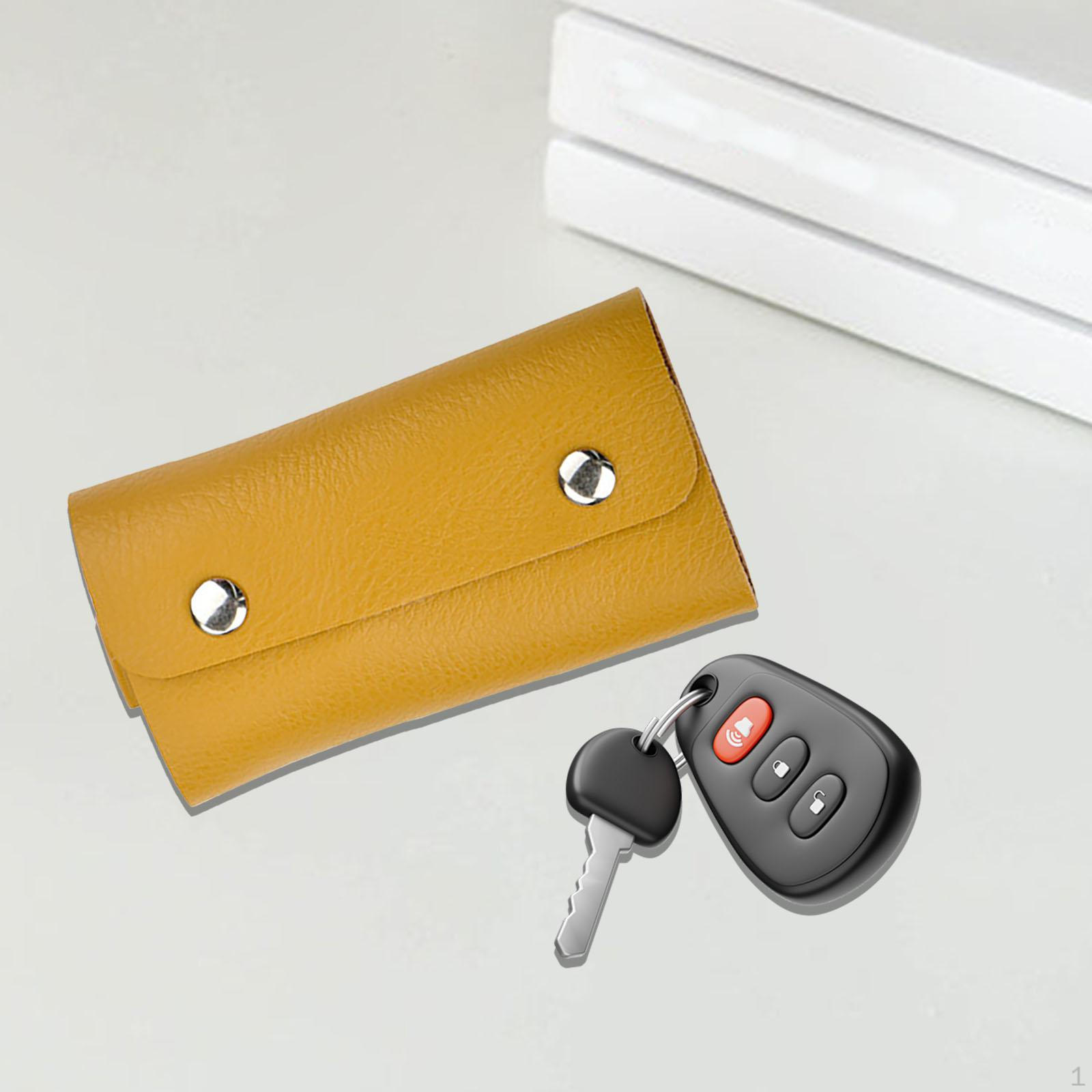 Автомобильный держатель для ключей — фото 10