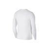 New Nike Sweatshirts Men's White 924224-100