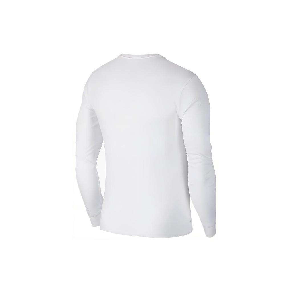 New Nike Sweatshirts Men's White 924224-100