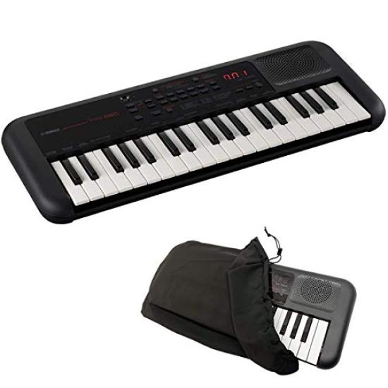 

YAMAHA Yamaha PSS-A50 Портативная клавиатура + Комплект пылезащитных чехлов
