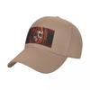 Fwc  Dragon Skull Baseball Cap Hip Hop Kids Hat Golf Hat Unisexs Womens