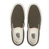 Vans Slip On Light Green Whisper V98 Lite Hemp Green Whisper