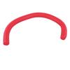 51.18in Foam Pool Noodle Extra Buoyant Swim Noodle for Pool Beach Crafts DIY Projects Red