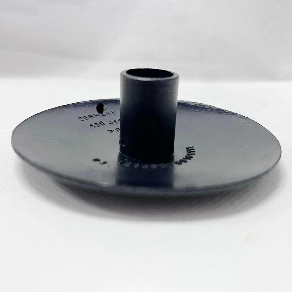 2Pcs Front Suspension Strut Mount Cover Parts Durable High Performance Waterproof Automotive