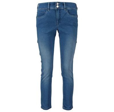 Salsa Jeans Secret Crop Skinny Fit Jeans