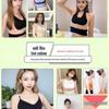 Posture Support Bra: Lifts, Shapes, and Corrects with Side Breast Collection and Chest Expansion