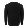 Giorgio Mens Knitted Crew Neck Jumper