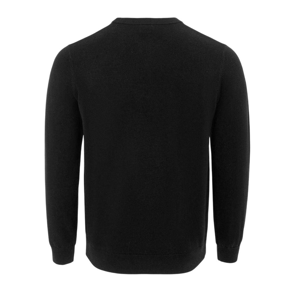 Giorgio Mens Knitted Crew Neck Jumper