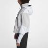 Nike Gore-Tex Waterproof Casual Jacket With Hood Women Jackets Wild-Grey AJ0954-092