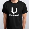 LE T-SHIRT d'occasion neuf Toutes tailles S M L XL XXL couleurs Noir, Blanc
