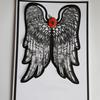 Angel Wings Metal Cutting Dies DIY Scrapbooking Cards Emboss Craft Mold