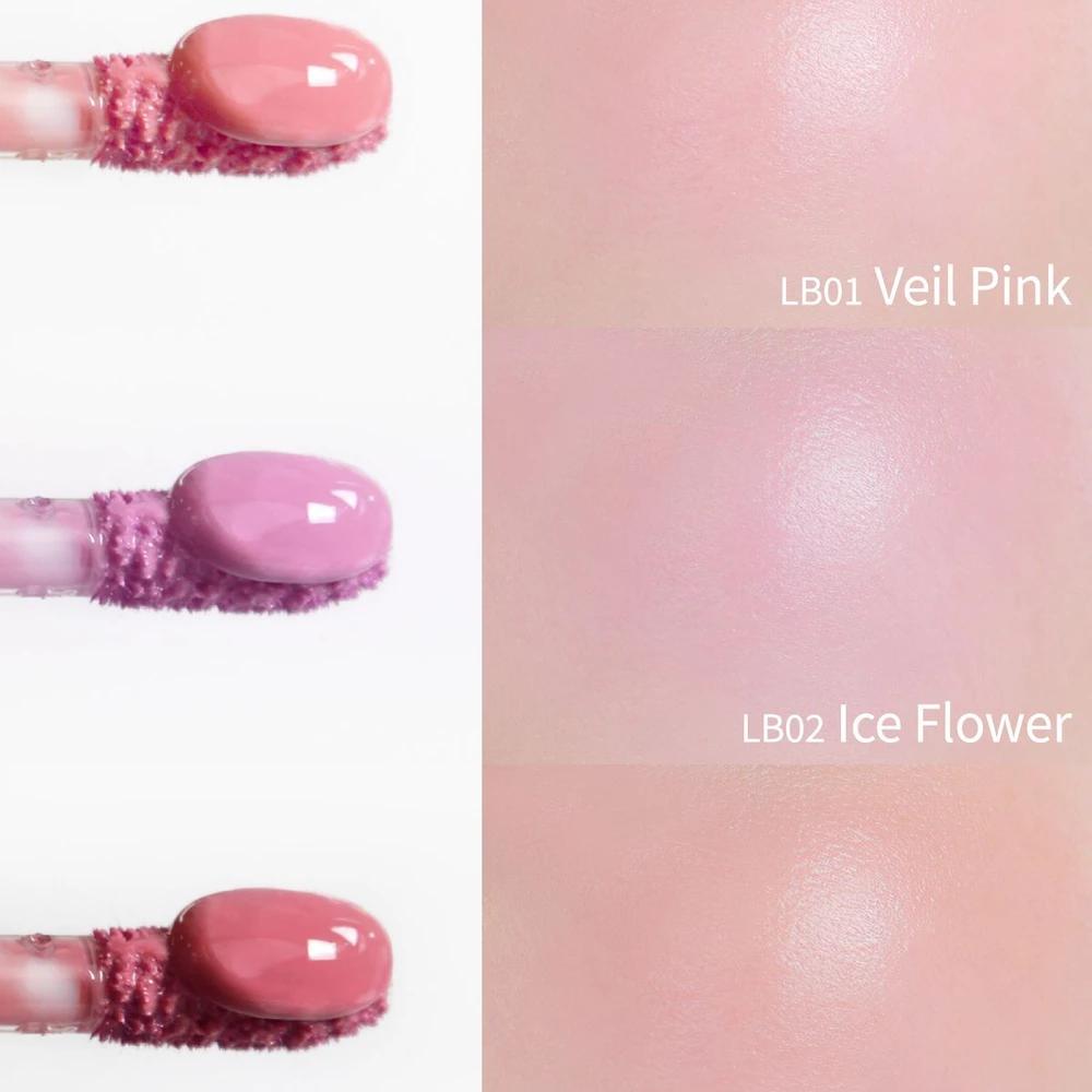 Fleur Liquid Blush